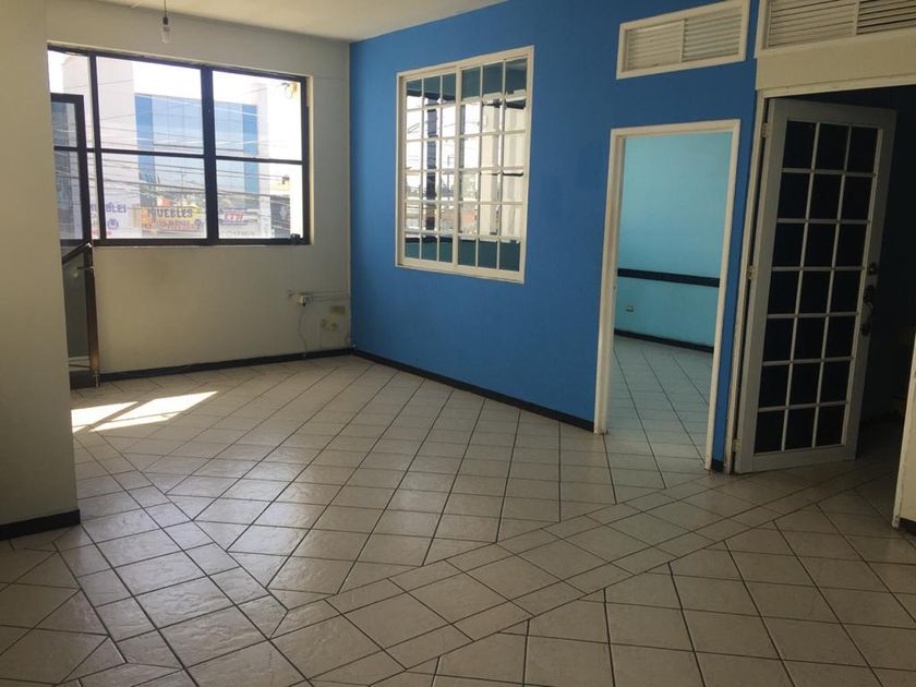 renta Local comercial en Morelos (Aguascalientes), Ciudad de