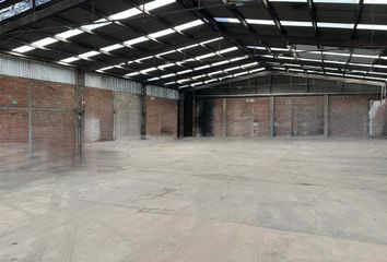 Nave en  Calle Andalucía, Santa Barbara, Villa De Pozos, Municipio De San Luis Potosí, San Luis Potosí, 78397, México
