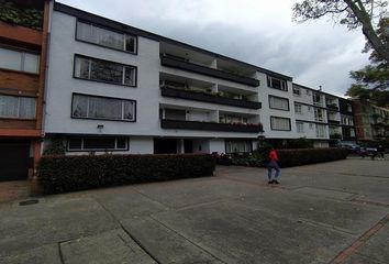 Apartamento en  Polo Club, Bogotá