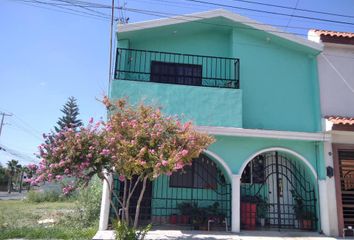 Casa en  Paseo Palmas Iv, Apodaca