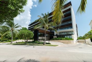 Departamento en  Zona Hotelera, Cancún, Quintana Roo