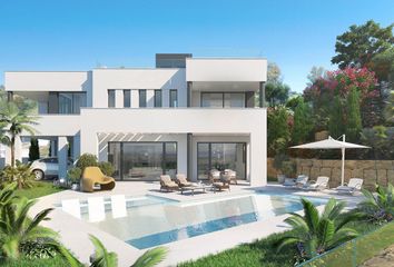Villa en  Mijas Costa, Málaga Provincia