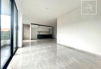 Apartamento en  Carrera 47, El Portal, Envigado, Antioquia, Col