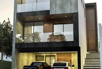 Casa en  Calle Los Pinos, Los Cántaros, Santiago, Nuevo León, 67324, Mex