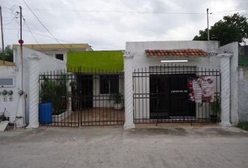 Casa en  Región 95, Cancún, Quintana Roo