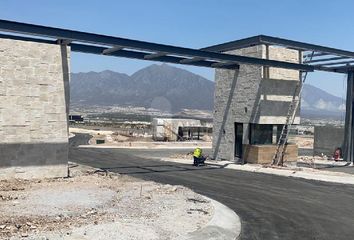 Lote de Terreno en  Las Lomas Sector Bosques, García, Nuevo León