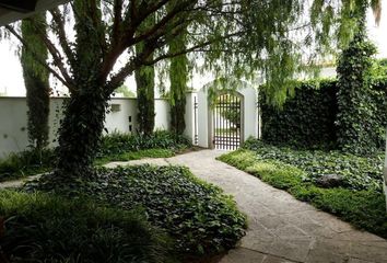 Casa en  Fraccionamiento Villas Del Mesón, Municipio De Querétaro