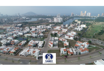 Lote de Terreno en  Puerta Al Mar, Mazatlán