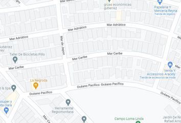 Casa en  Calle Mar Caribe 8300-8398, Villa De Santiago, Loma Linda, Monterrey, Nuevo León, 64120, Mex