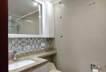 Apartamento en Las Nieves, Centro, Bogotá