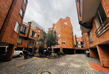Apartamento en  Niza, Bogotá