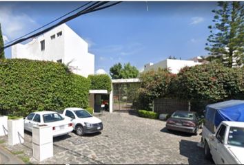 Casa en condominio en  Avenida Santiago Apóstol 453, San Jerónimo Lídice, La Magdalena Contreras, Ciudad De México, 10200, Mex