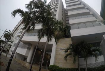 Apartamento en  Manga, Cartagena De Indias