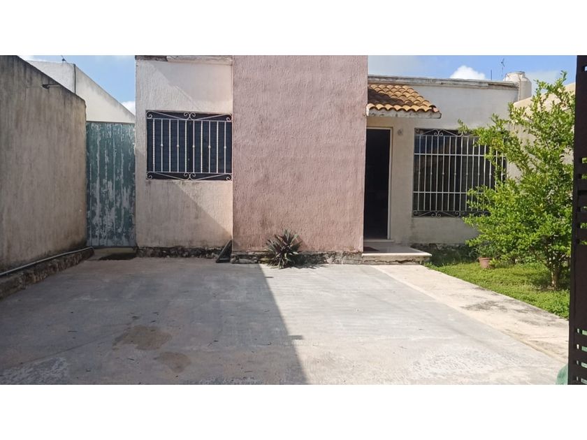 renta Casa en Mérida Centro, Mérida, Yucatán (4434495)