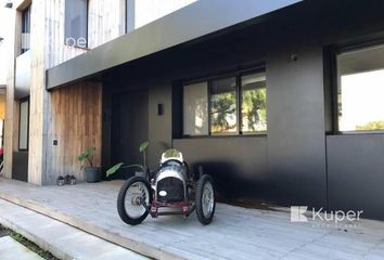 Casa en  Bahía Grande, Partido De Tigre