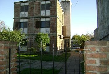 Departamento en  Jose Leon Suarez, Partido De General San Martín