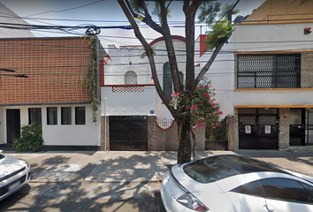 Casa en  Tacámbaro 14, Condesa-roma, Hipódromo Condesa, Cuauhtémoc, Ciudad De México, 06170, Mex