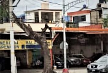 Lote de Terreno en  Acoxpa, Ciudad De México, Cdmx, México