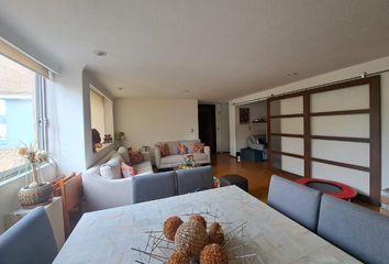 Departamento en  Avenida Bosque De Minas 19, Fracc Corazón De La Herradura, Huixquilucan, México, 52784, Mex