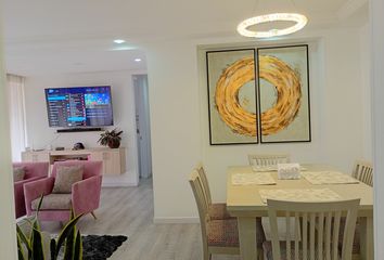 Apartamento en Teusaquillo, Bogotá