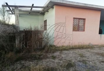 Lote de Terreno en  Lázaro Cárdenas Agropecuaria Del Norte, General Escobedo