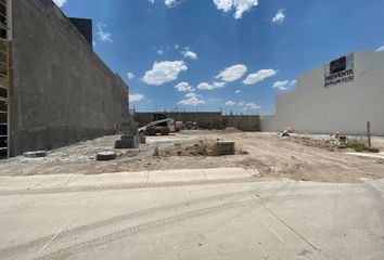 Lote de Terreno en  Paseo Canto Del Agua, San Luis Potosí, 78183, Mex