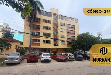 Apartamento en  Carrera 56, La Concepcion, Barranquilla, Atlantico, Col