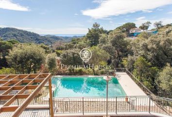 Chalet en  Sant Cebria De Vallalta, Barcelona Provincia