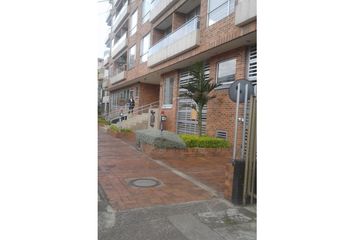 Apartamento en  Algarra Iii, Zipaquirá