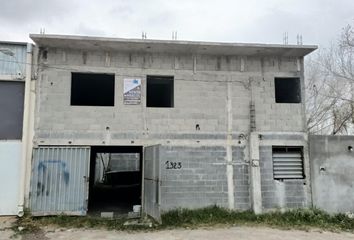 Casa en  Revolución Obrera, Reynosa