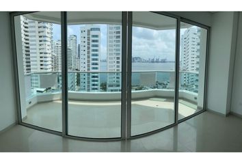 Apartamento en  Castillogrande, Cartagena De Indias