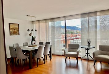 Apartamento en  San Antonio Noroccidente, Bogotá