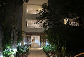 Departamento en  Playa Del Carmen, Quintana Roo