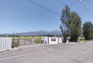 Parcela en  Rancagua, Cachapoal
