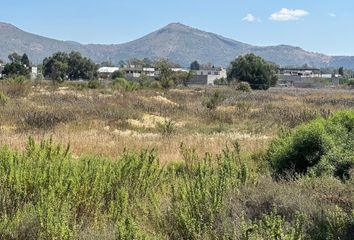 Lote de Terreno en  Atenco, Edo. De México, Estado De México