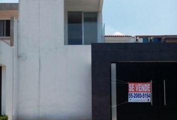 26 casas en venta en La Alteña III, Naucalpan de Juárez 