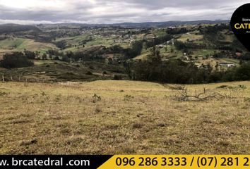 Terreno Comercial en  Tarqui, Cuenca