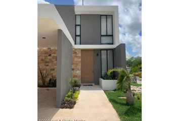 Casa en  Pueblo Dzitya, Mérida, Yucatán