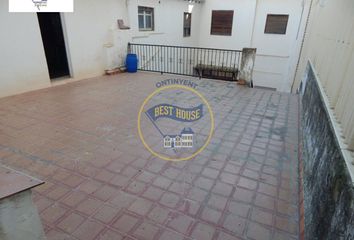 Chalet en  Ontinyent, Valencia/valència Provincia