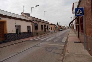 Chalet en  Tomelloso, Ciudad Real Provincia