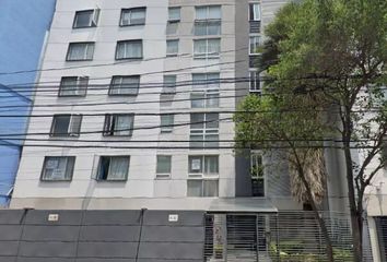 Departamento en  Manuel Villalongín 82, Colonia Cuauhtémoc, Cuauhtémoc, Ciudad De México, 06500, Mex