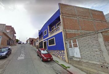 Casa en  Calle Paladín Del Derecho, Benito Juárez 1ra Y 2da Sección, Zacatecas, 98080, Mex