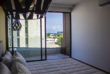 Departamento en  Playa Del Carmen, Quintana Roo