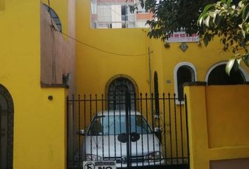 Casa en  Alamos, Benito Juárez, Cdmx