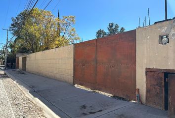 Lote de Terreno en  Colonia Jurica, Municipio De Querétaro