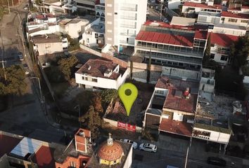 Lote de Terreno en  Avenida Teziutlán Sur 114-114, La Paz, Puebla, 72160, Mex