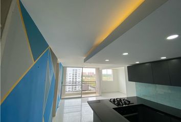 Apartamento en Calle 60, Cafeto, El Hormiguero, Cali, Sur, Valle Del Cauca, Rap Pacífico, 760007, Colombia