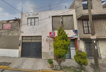 2 casas en venta en Ampliación La Perla Reforma, Nezahualcóyotl 