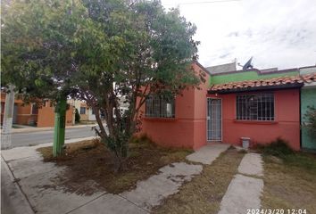Casa en  Ampliación San Antonio, Pachuca De Soto