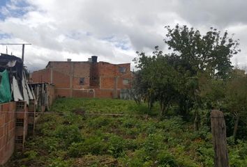 Lote de Terreno en  Vereda La Balsa, Chía
